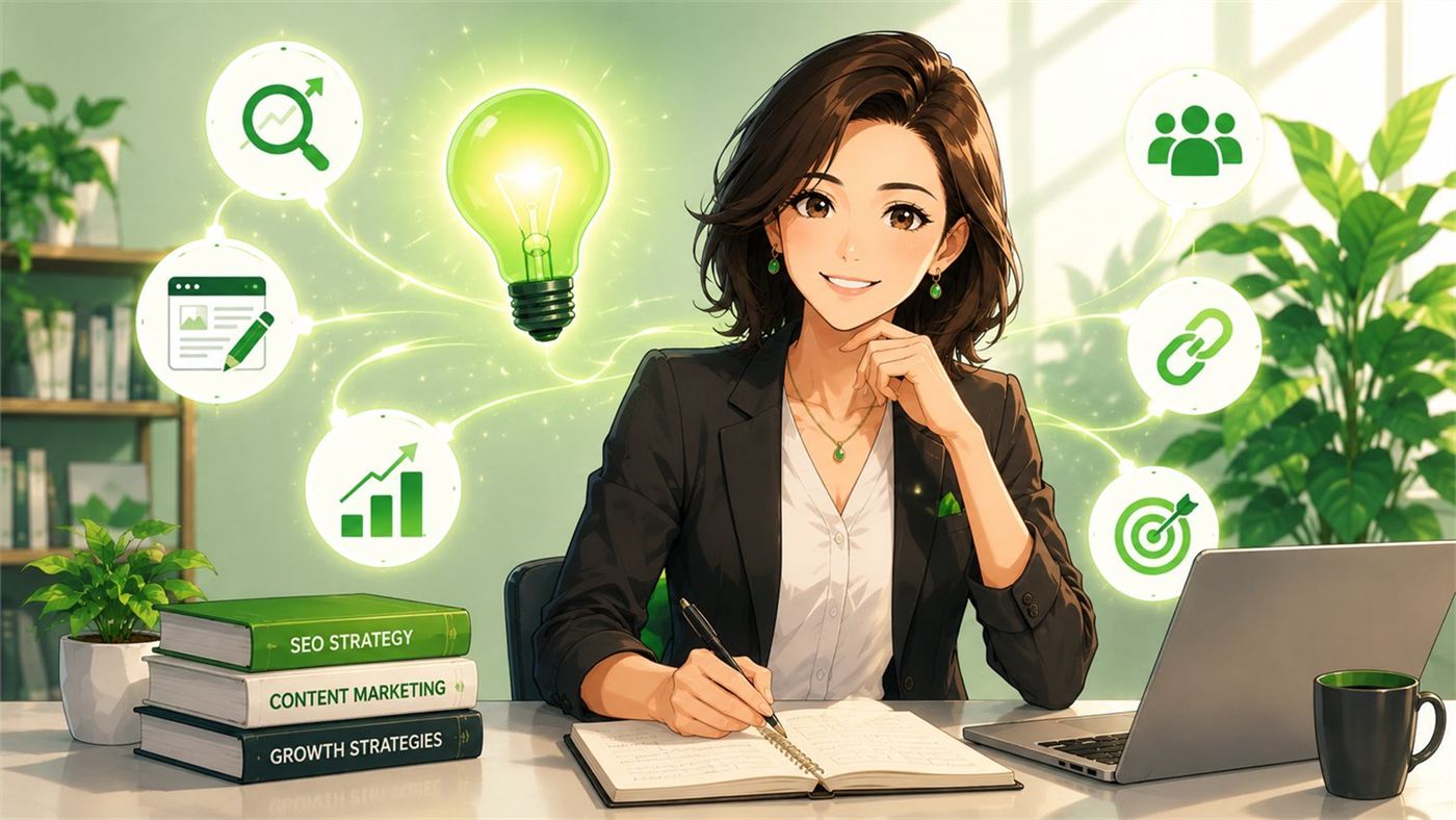 SEO and digital growth insights